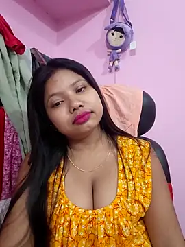 Redchery online show from 18, 5, 2026