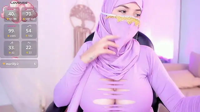 salma isawwii online show from 4, 10, 2025