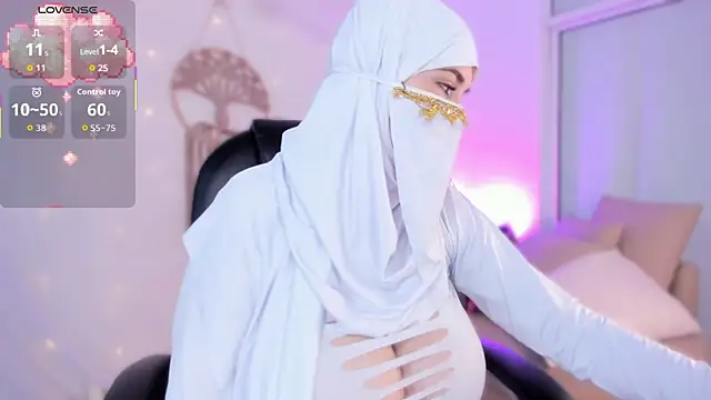 salma isawwii online show from 11, 10, 2025