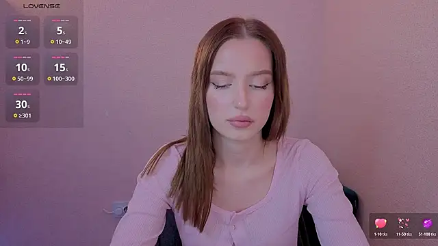 PickmeBabby online show from 10, 4, 2026