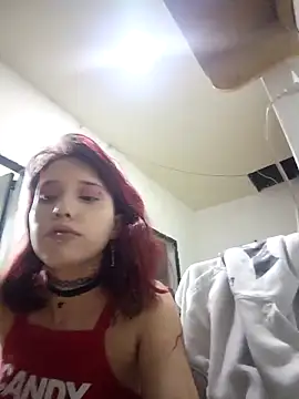 zohet kriss online show from 15, 4, 2026