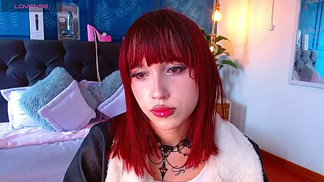 zohet kriss online show from 20, 5, 2026