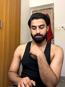 hottestboy03 online show from 3, 11, 2025