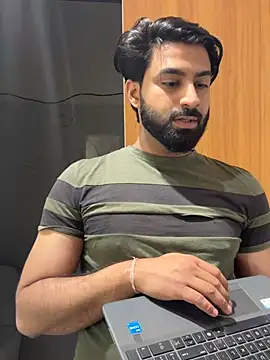 hottestboy03 online show from 24, 2, 2026