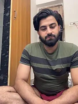 hottestboy03 online show from 24, 2, 2026