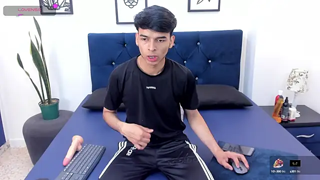 OnlyJos online show from 11, 9, 2025