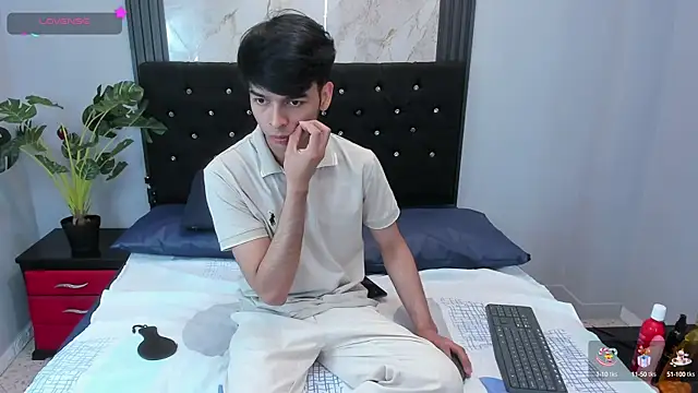 OnlyJos online show from 14, 9, 2025