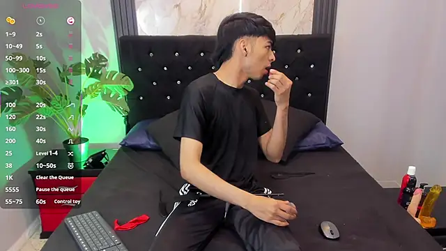 OnlyJos online show from 28, 9, 2025