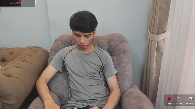 OnlyJos online show from 6, 10, 2025