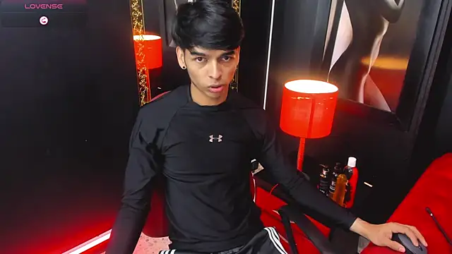 OnlyJos online show from 7, 10, 2025