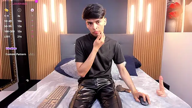 OnlyJos online show from 27, 10, 2025