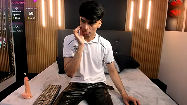 OnlyJos online show from 28, 10, 2025