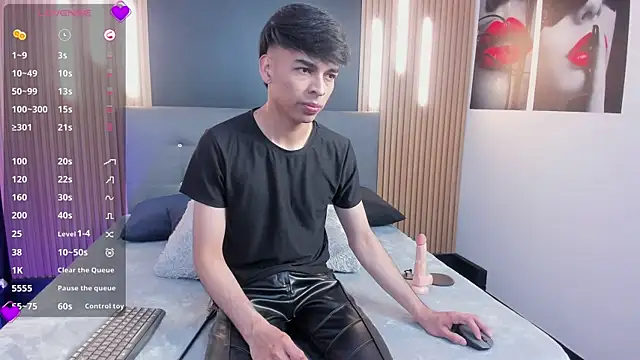 OnlyJos online show from 30, 10, 2025