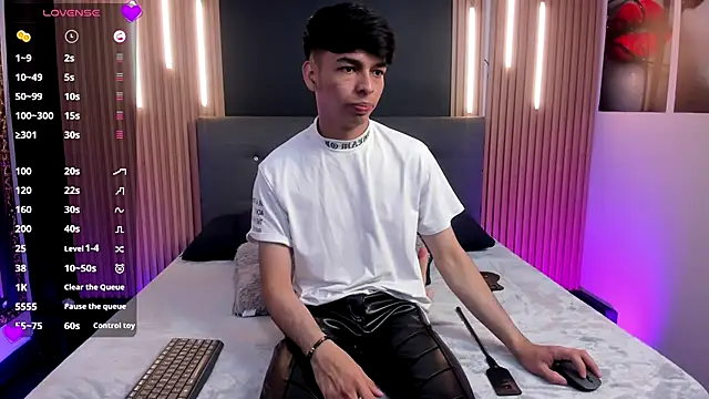 OnlyJos online show from 28, 11, 2025