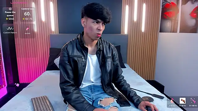 OnlyJos online show from 8, 1, 2026