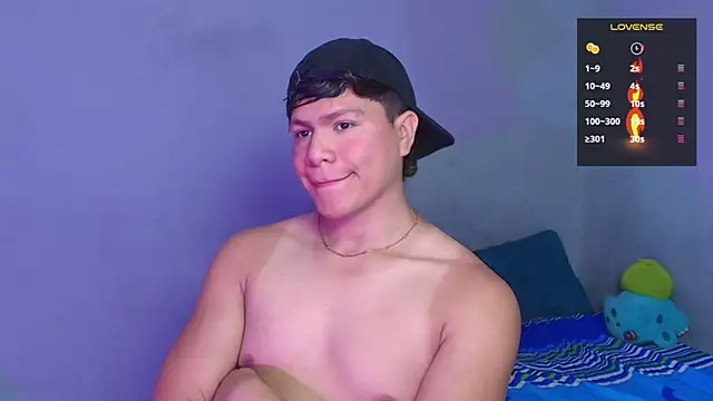 Alejandro Vt online show from 23, 12, 2025