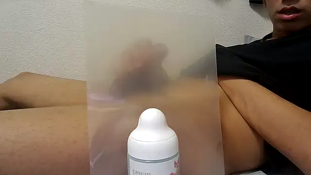 Kento26767 online show from 19, 12, 2025