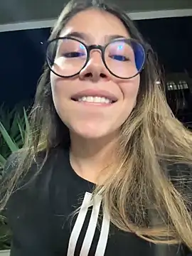 Caitlin Cat online show from 21, 10, 2025