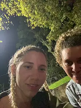 Bruna551 online show from 31, 1, 2026