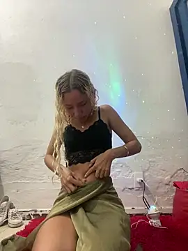 Bruna551 online show from 17, 2, 2026