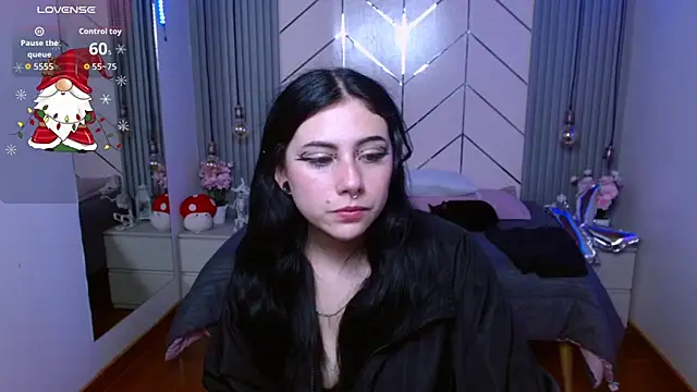 agarycus  online show from 20, 12, 2025