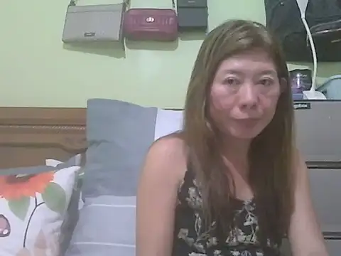 Sexyjenny4u online show from 10, 10, 2025