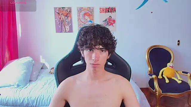 Snapshot of Nude_Boy18 chatting on 13, 7, 2026 Nude Boy18 online show from 13, 7, 2026