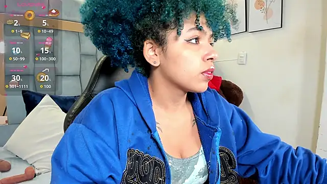 momo ayasse online show from 14, 9, 2025