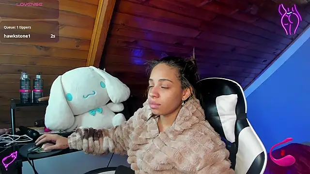 yumi hanna online show from 8, 1, 2026