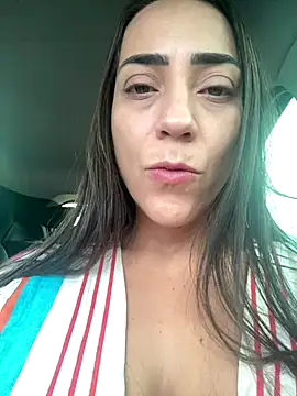 lucioliveira online show from 16, 11, 2025