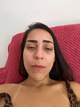 lucioliveira online show from 22, 5, 2026