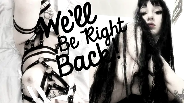 Crystal somnia online show from 21, 10, 2025