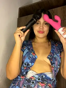 lunita sweet5 online show from 29, 11, 2025