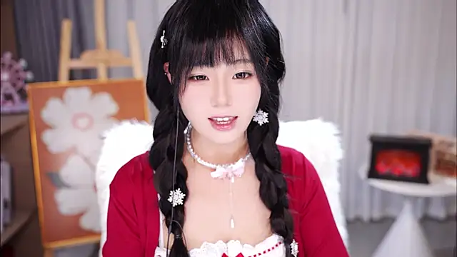 karina0703 online show from 19, 12, 2025