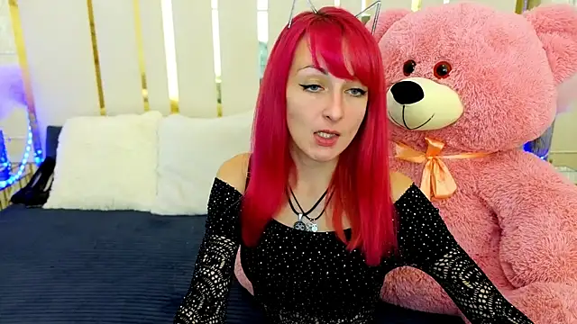 BrandyBloom online show from 19, 10, 2025