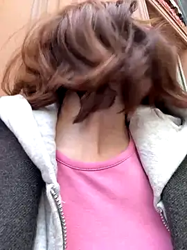 BallerinaCappuccino  online show from 27, 9, 2025