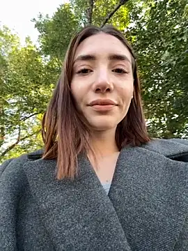 BallerinaCappuccino  online show from 1, 10, 2025