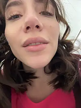 BallerinaCappuccino  online show from 18, 1, 2026