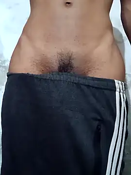 HoT Boy-99 online show from 8, 9, 2025