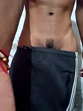 HoT Boy-99 online show from 19, 9, 2025