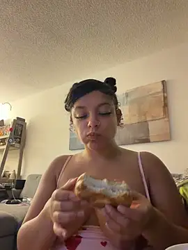 allybluee777 online show from 8, 2, 2026