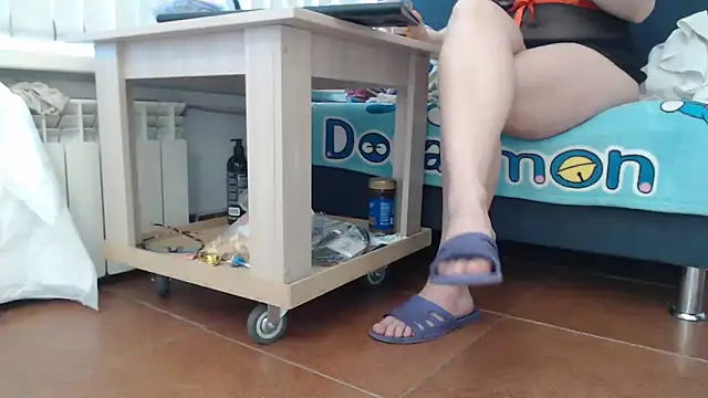 Marusya luxury online show from 13, 4, 2026