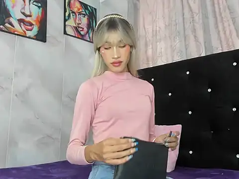 samara novice18 online show from 26, 9, 2025