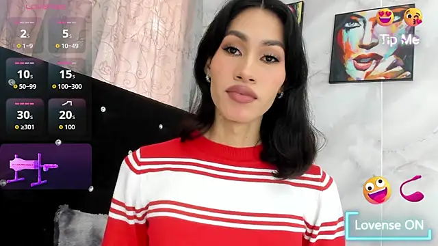 samara novice18 online show from 7, 4, 2026