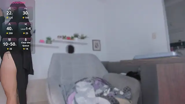 May hadi online show from 18, 10, 2025