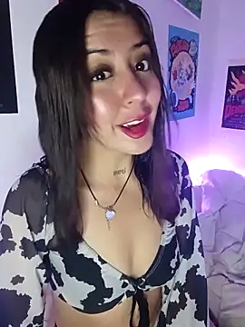 Catti Brie online show from 5, 2, 2026