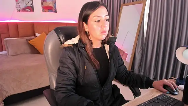 Catti Brie online show from 16, 6, 2026
