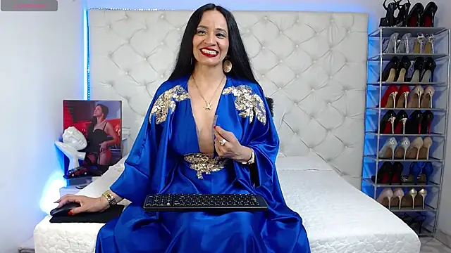 yury m2  online show from 30, 9, 2025