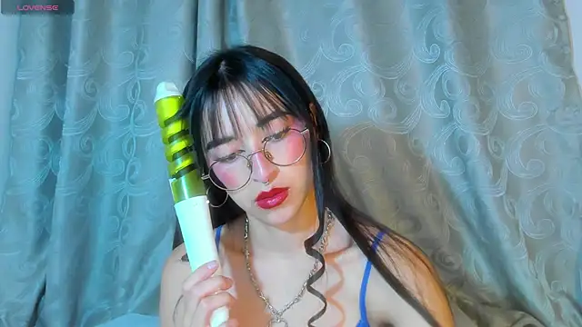  Amatista Fire online show from 11, 11, 2025