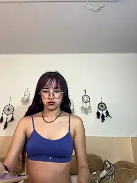  Amatista Fire online show from 18, 2, 2026